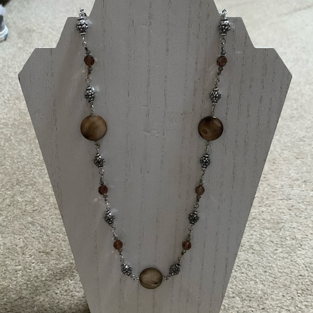Brighton Necklace